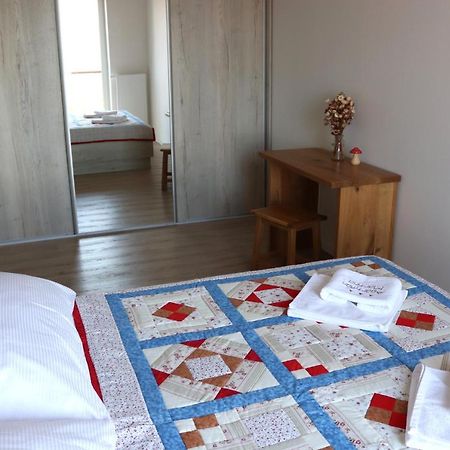 Apartman Primo Martina Lägenhet Vysoké Tatry Exteriör bild