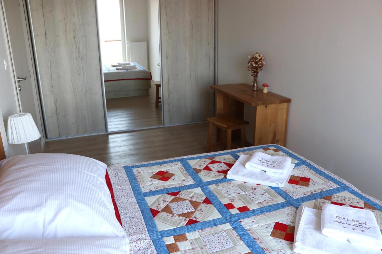 Apartman Primo Martina Lägenhet Vysoké Tatry Exteriör bild